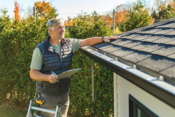 Trusted Roof Replacement service in Fairfax Station, VA - Ben Roofing and Steel LLC